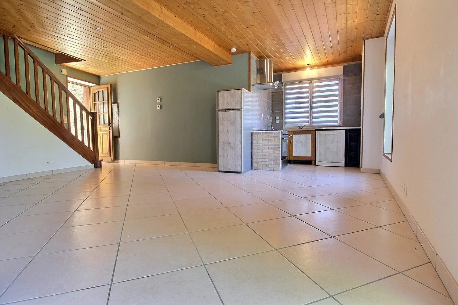 Maison à vendre, 78m², Roybon
