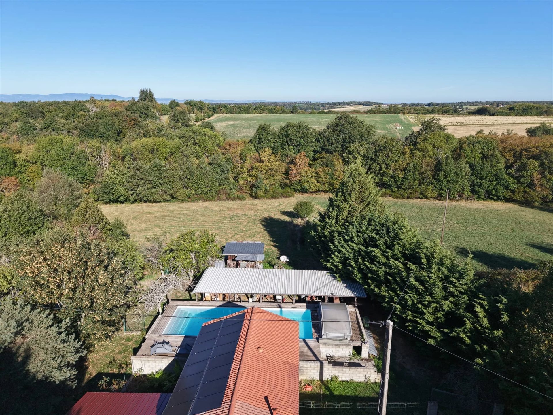 Maison à vendre, 112m², Roybon