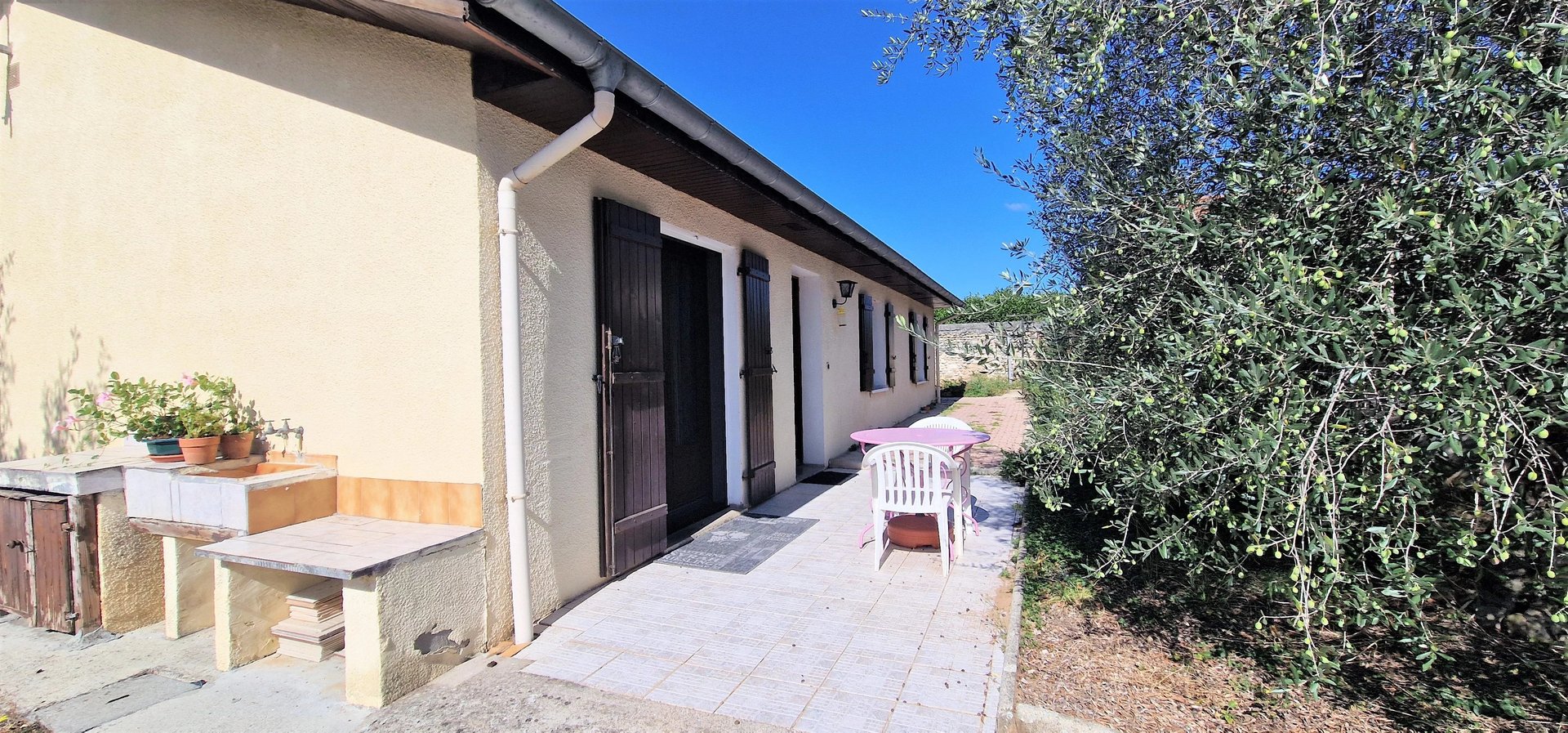 Maison à vendre, 101m², Saint-Marcellin