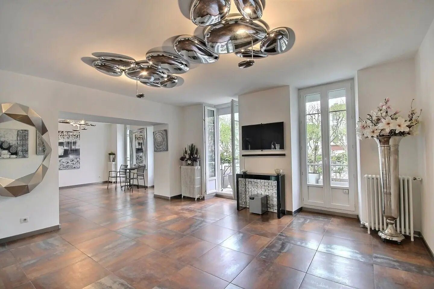 Appartement à vendre, 102m², Saint-Marcellin