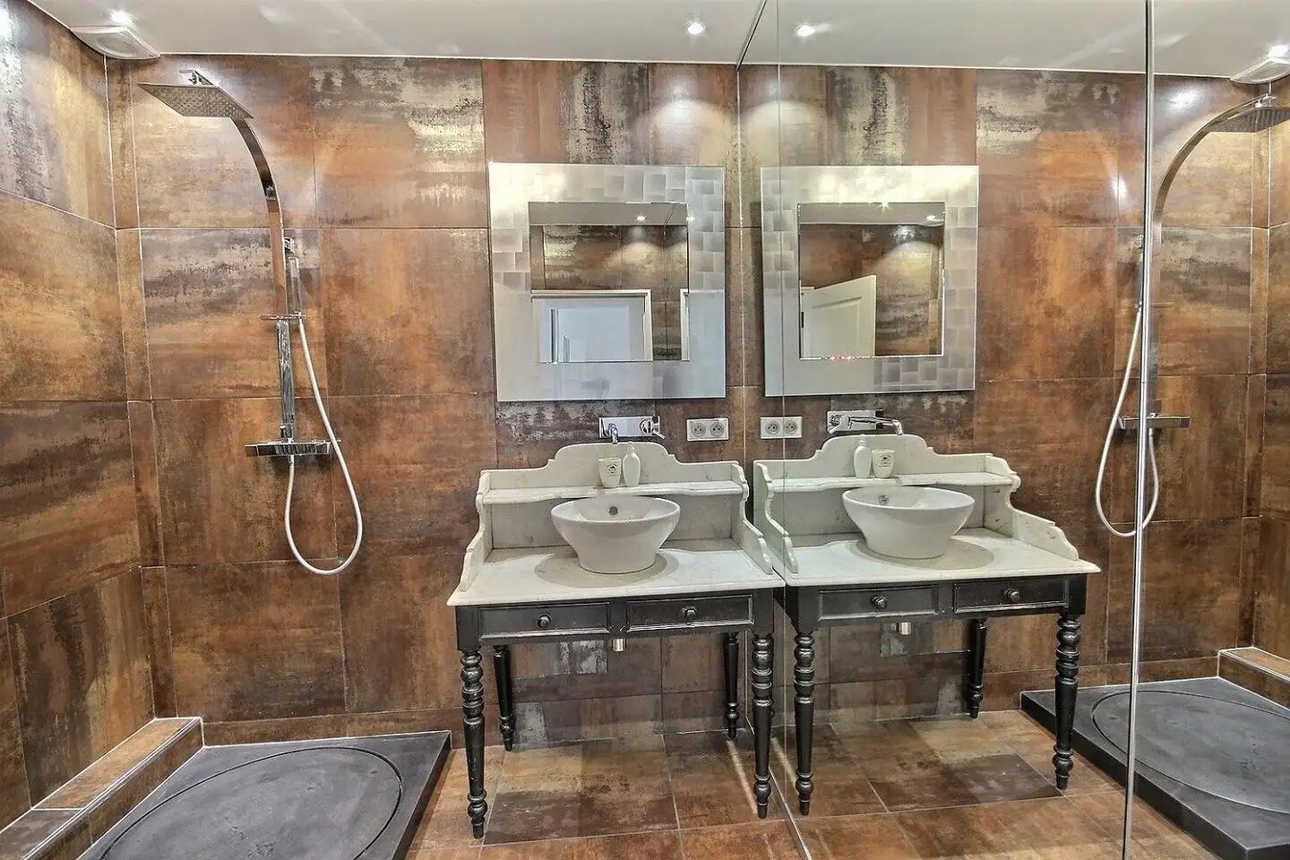 Appartement à vendre, 102m², Saint-Marcellin
