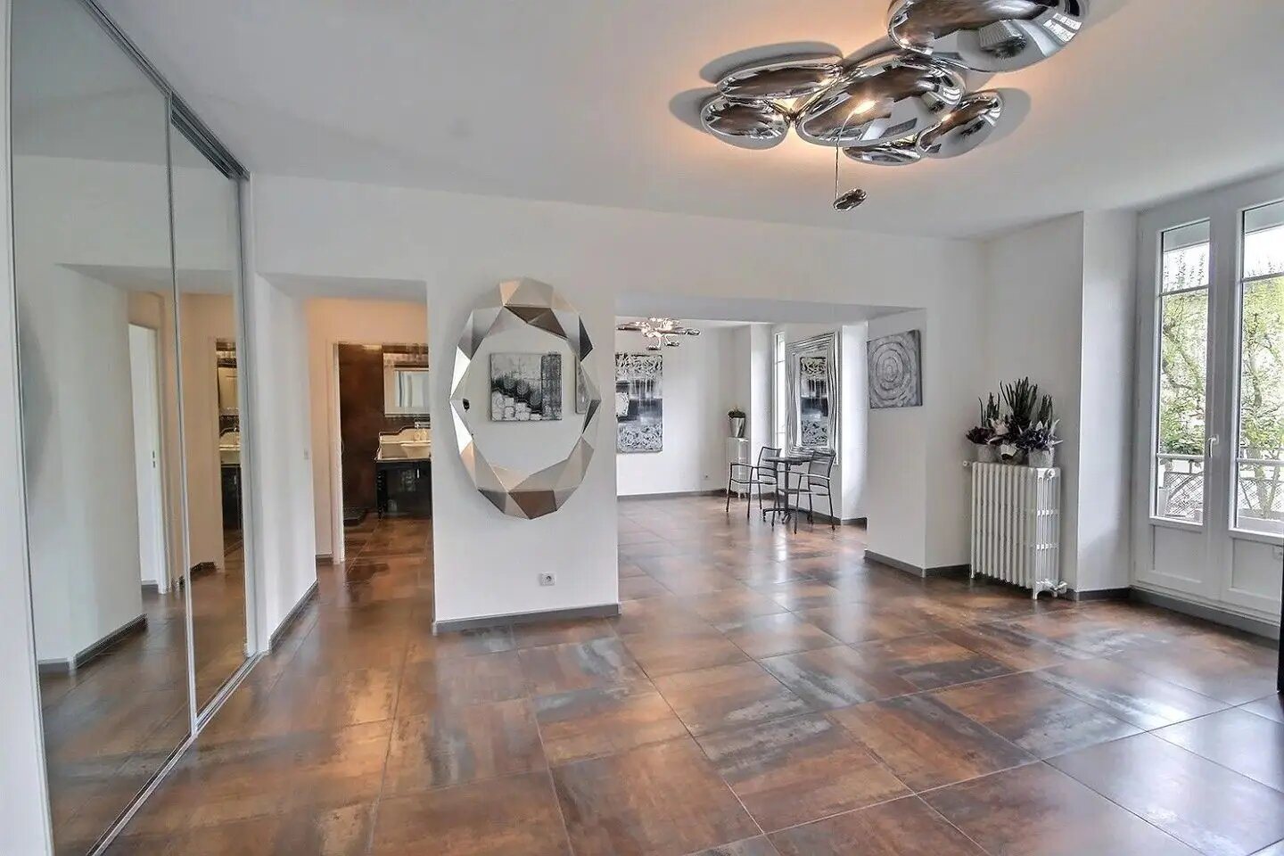 Appartement à vendre, 102m², Saint-Marcellin