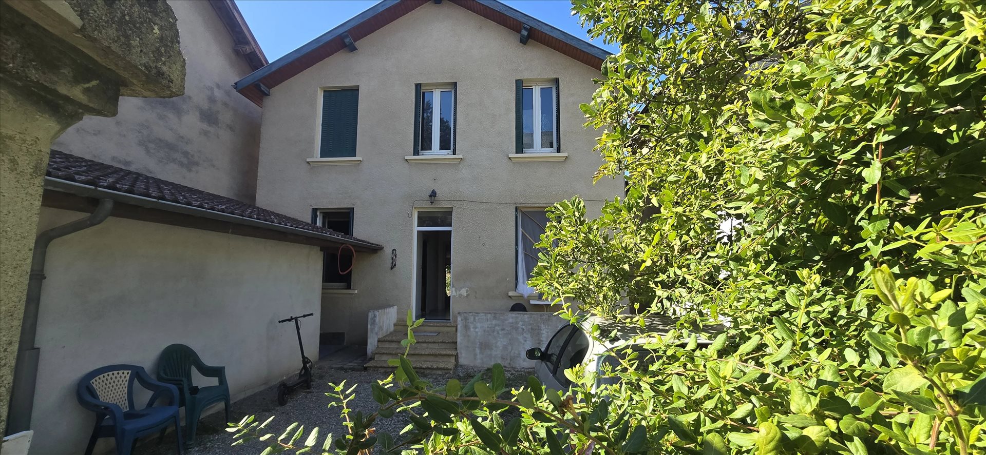 Maison à vendre, 93m², Saint-Marcellin