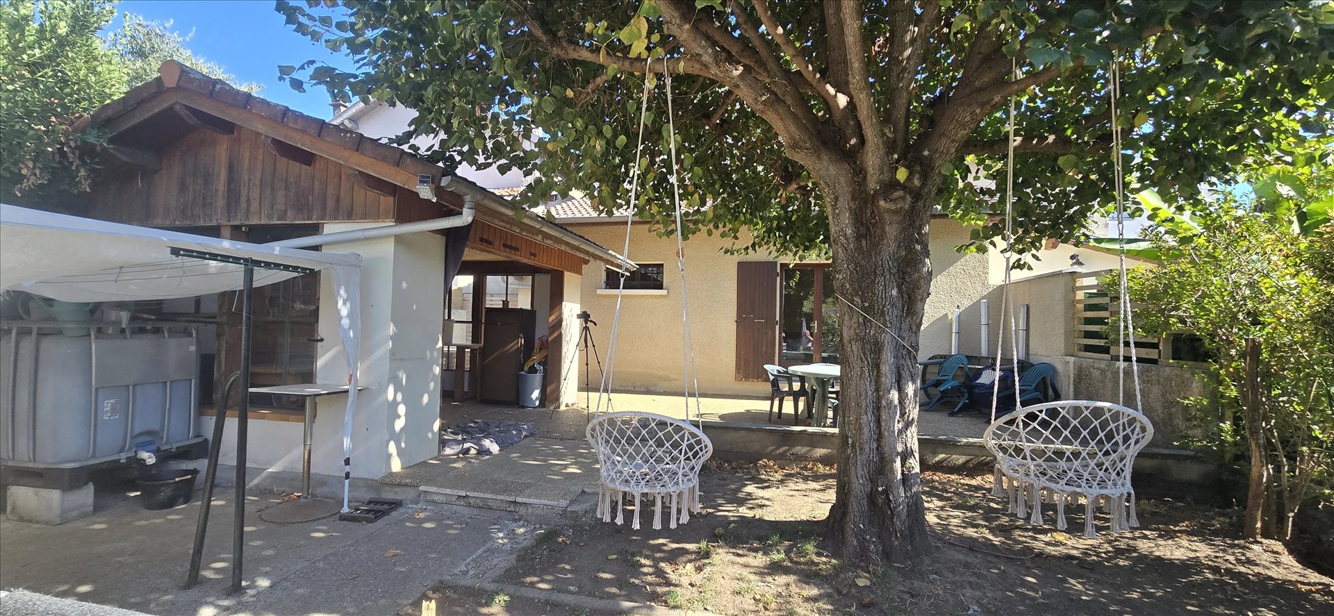 Maison à vendre, 93m², Saint-Marcellin
