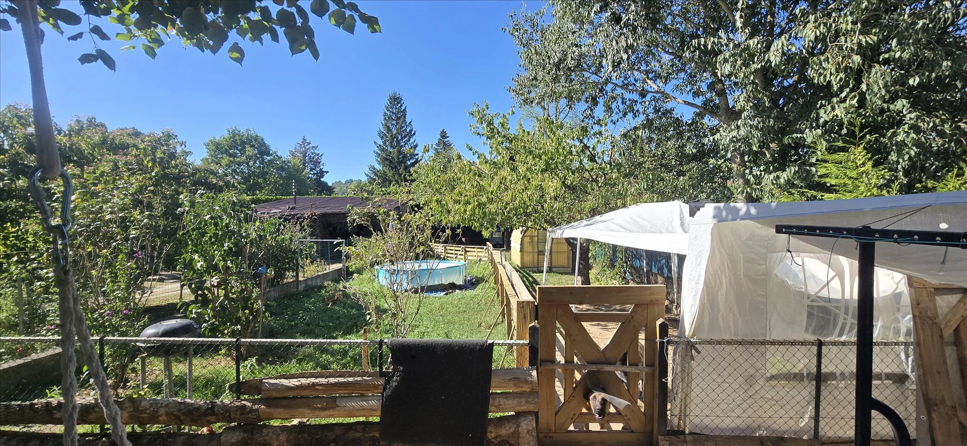 Maison à vendre, 93m², Saint-Marcellin