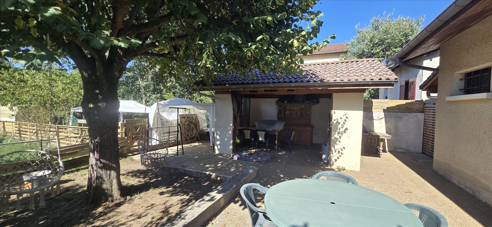 Maison à vendre, 93m², Saint-Marcellin