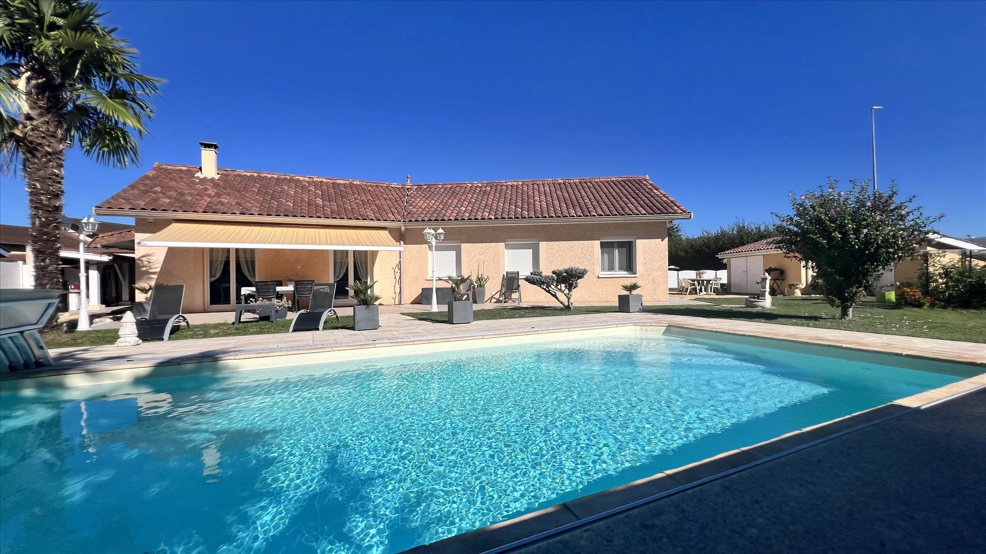 Maison à vendre, 120m², Vinay