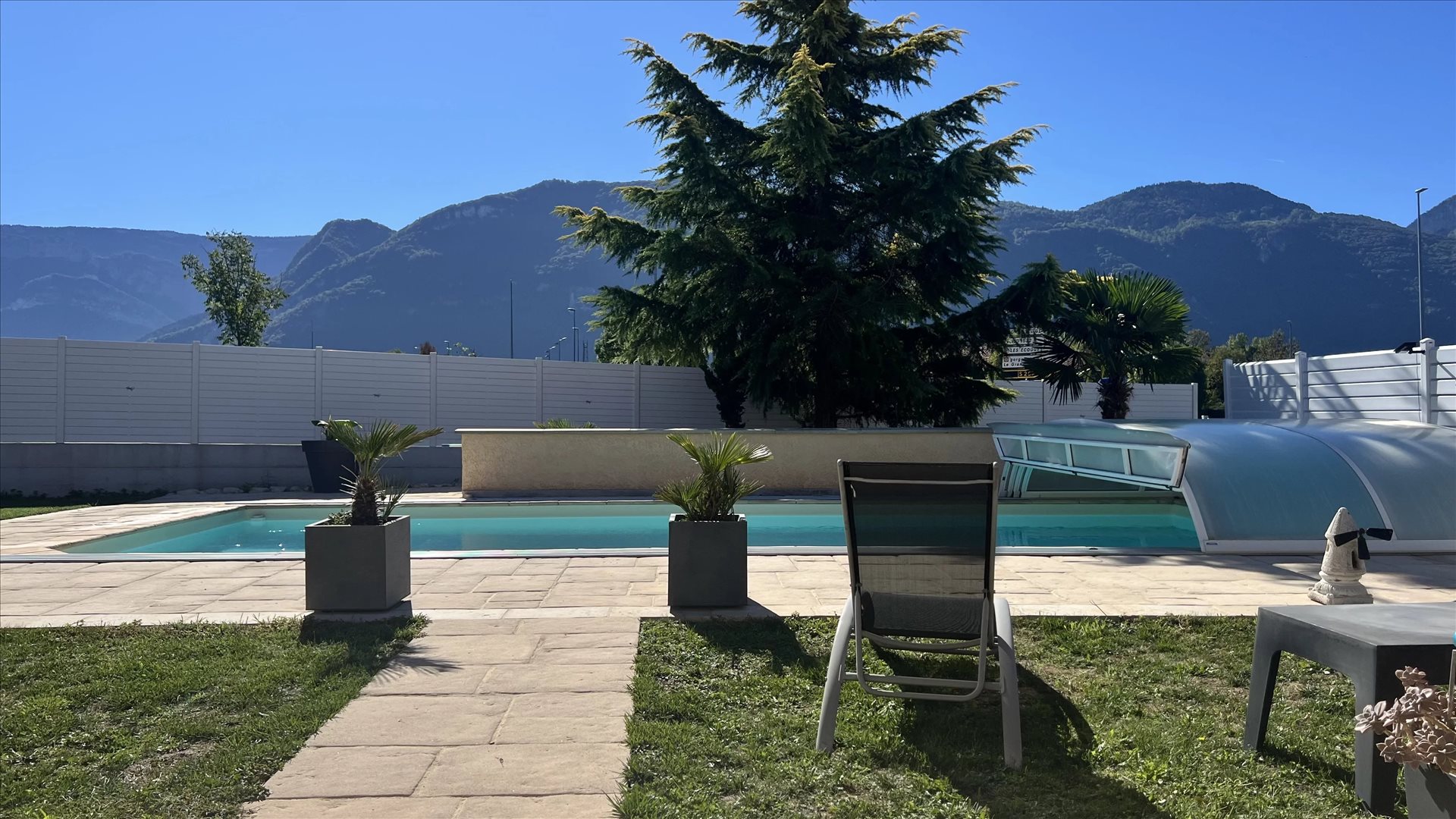 Maison à vendre, 120m², Vinay