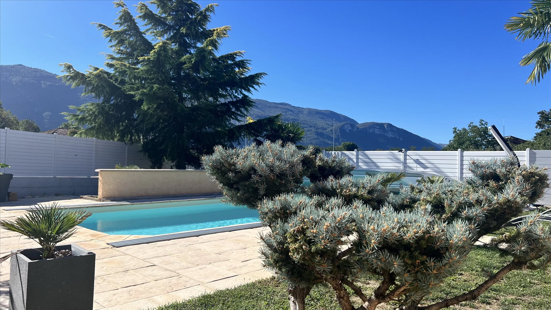 Maison à vendre, 120m², Vinay