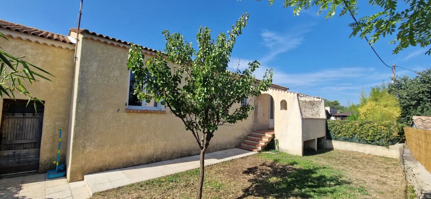 Maison à vendre, 107m², Trets