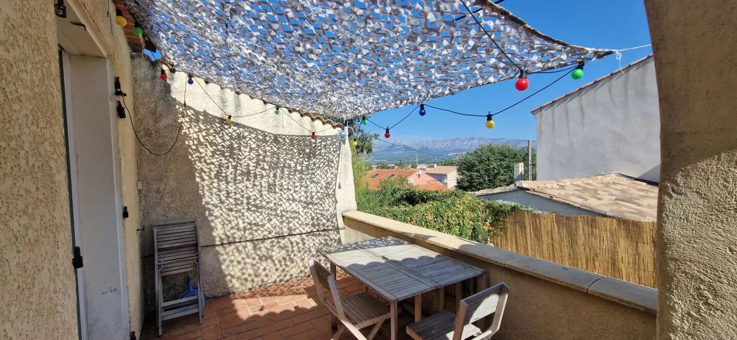 Maison à vendre, 107m², Trets