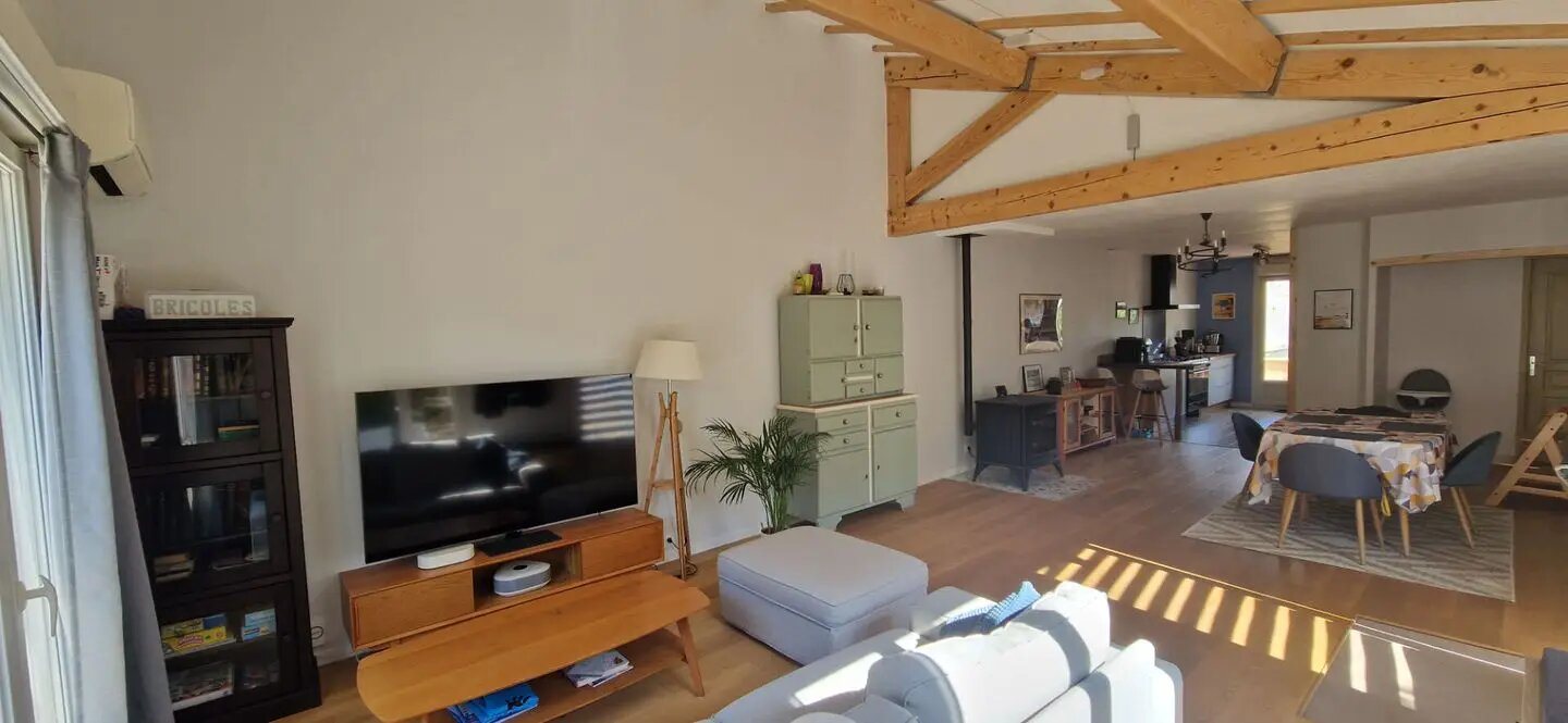 Maison à vendre, 107m², Trets