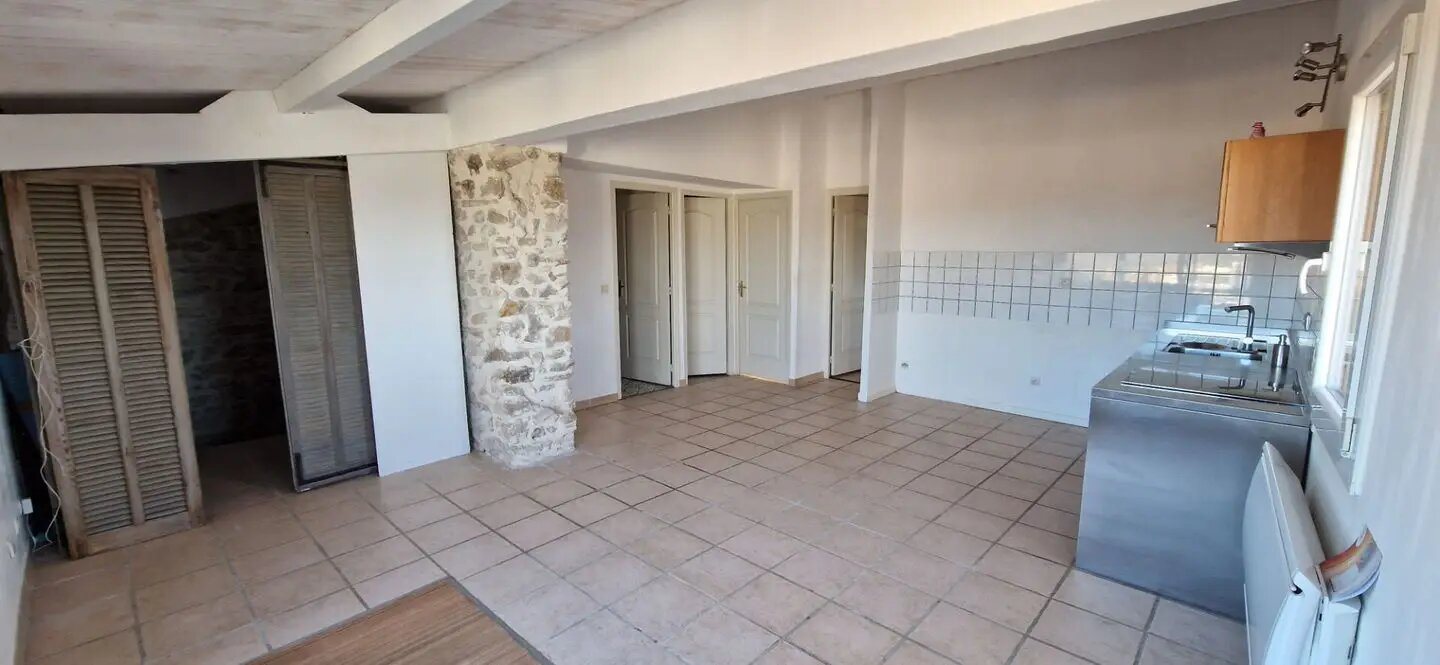 Appartement à vendre, 56m², Trets