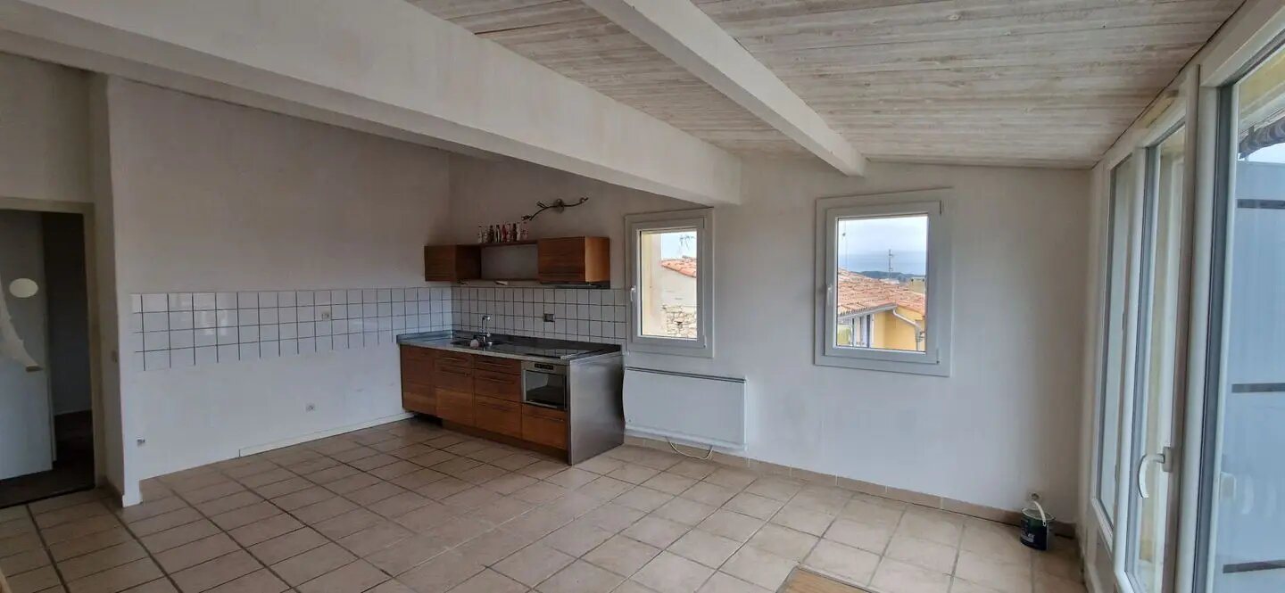 Appartement à vendre, 56m², Trets