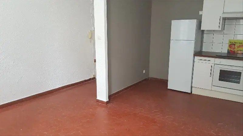 Appartement à vendre, 41m², Aix-en-Provence