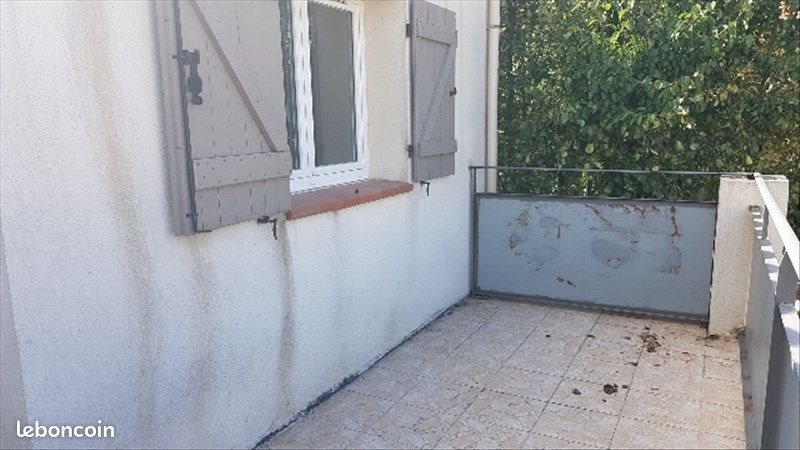 Appartement à louer, 48m², Trets