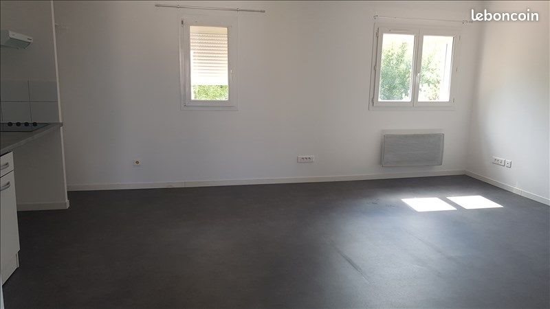 Appartement à louer, 48m², Trets