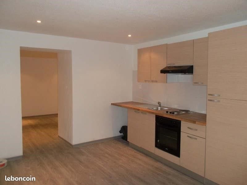 Appartement à louer, 32m², Trets