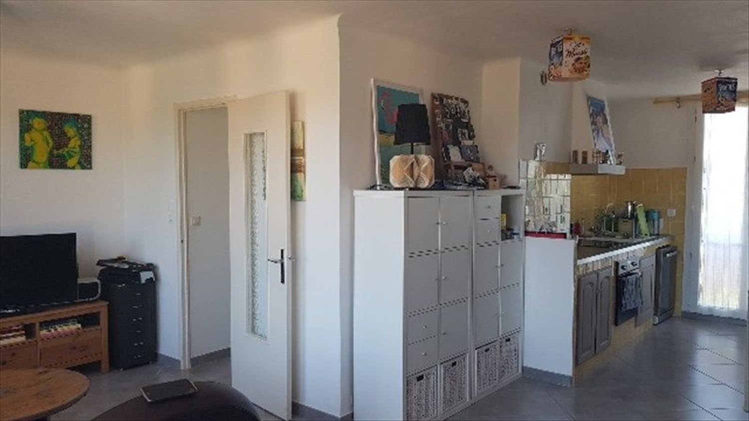 Appartement à louer, 63m², Gardanne