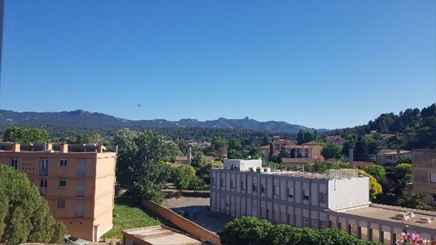 Appartement à louer, 63m², Gardanne