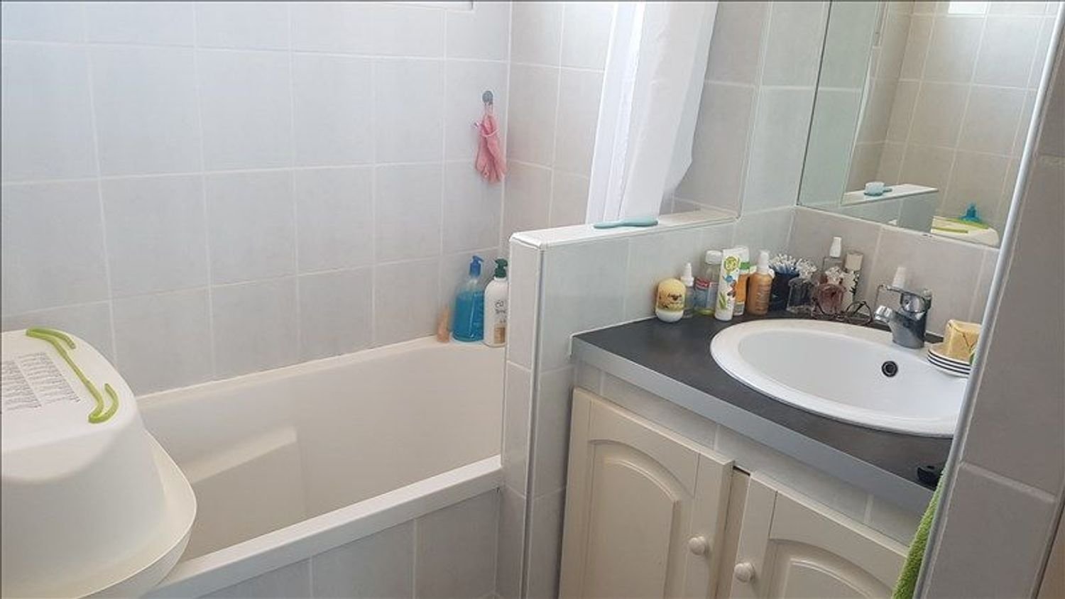 Appartement à louer, 63m², Gardanne