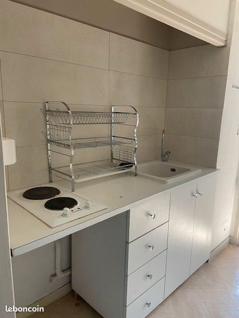 Appartement à louer, 22m², Aix-en-Provence