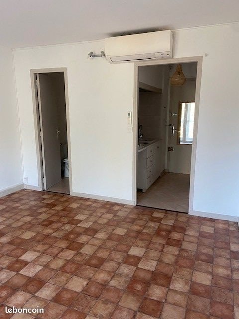 Appartement à louer, 22m², Aix-en-Provence