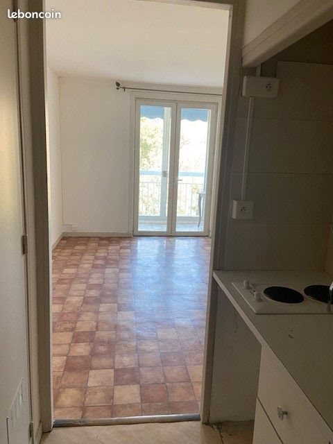 Appartement à louer, 22m², Aix-en-Provence