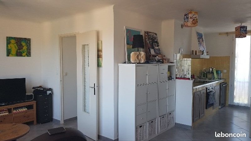 Appartement à louer, 63m², Gardanne