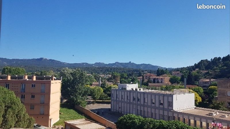 Appartement à louer, 63m², Gardanne