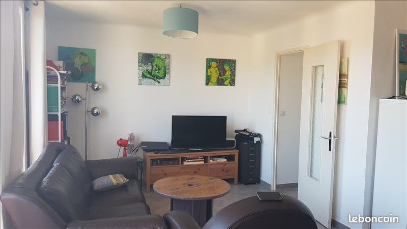 Appartement à louer, 63m², Gardanne