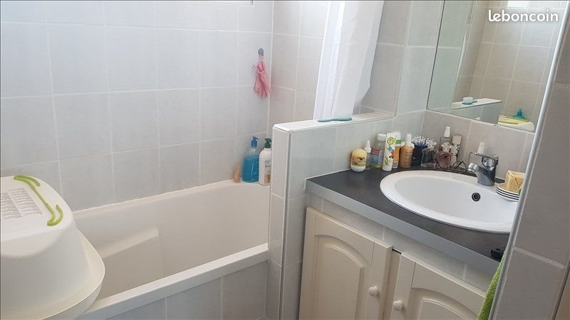 Appartement à louer, 63m², Gardanne