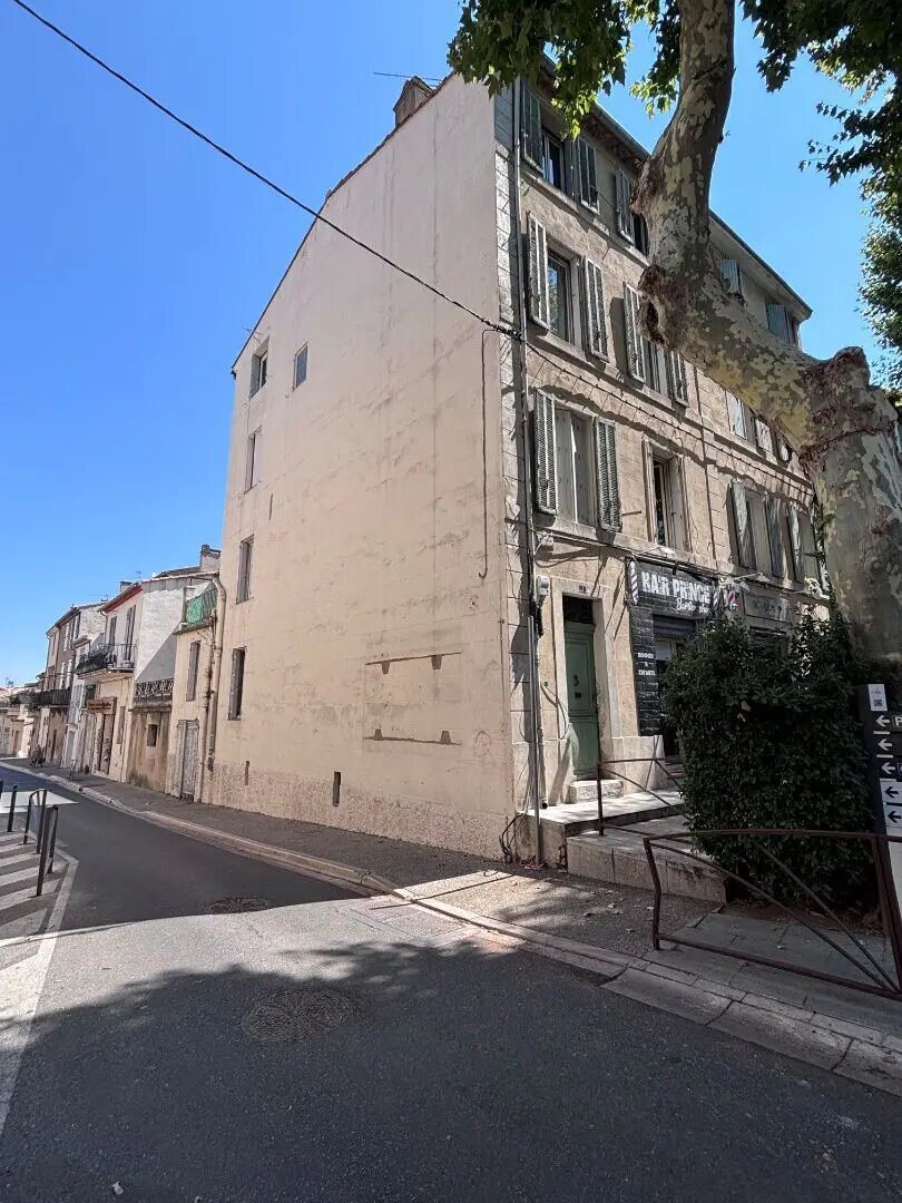 Maison à vendre, 196m², Trets