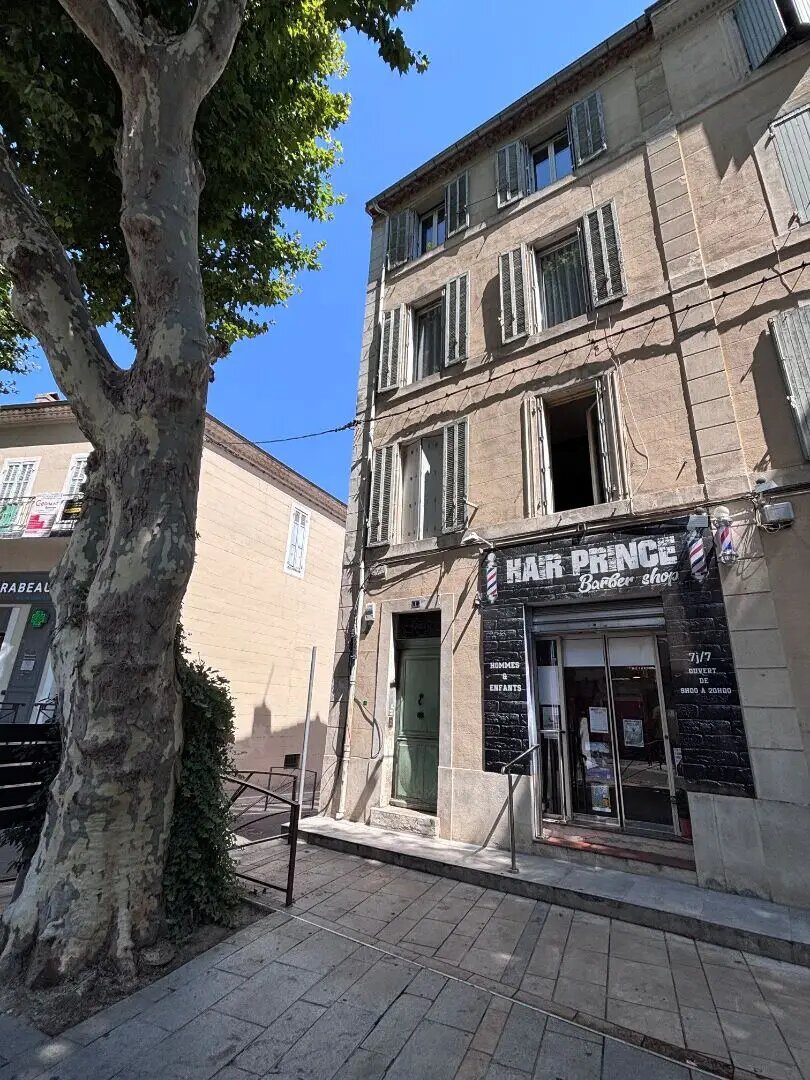 Maison à vendre, 196m², Trets