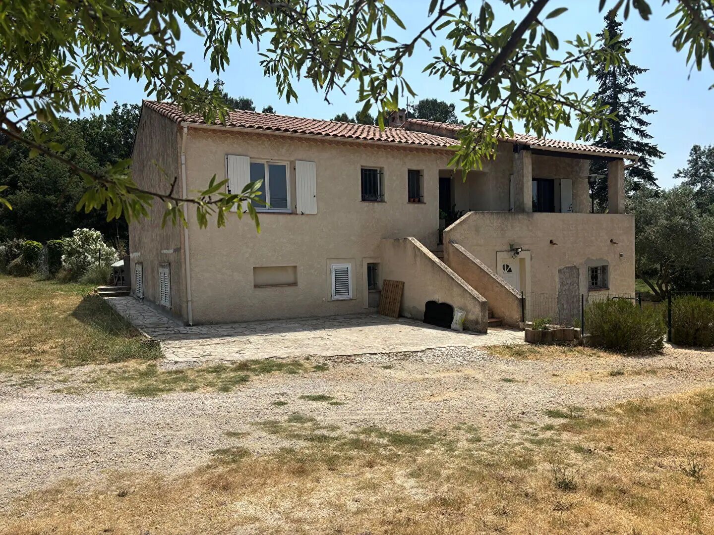 Maison à vendre, 230m², Fuveau