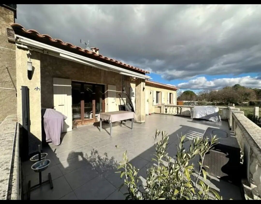 Maison à vendre, 230m², Fuveau
