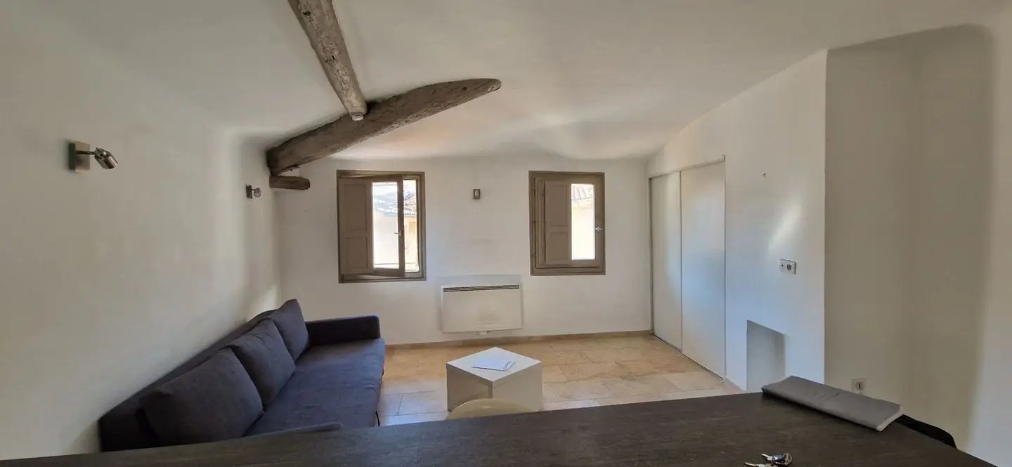 Appartement à vendre, 47m², Aix-en-Provence