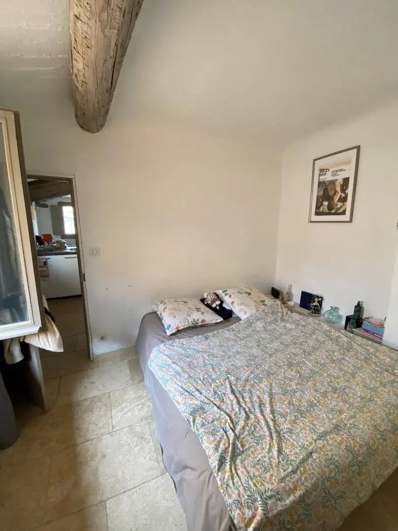 Appartement à vendre, 47m², Aix-en-Provence