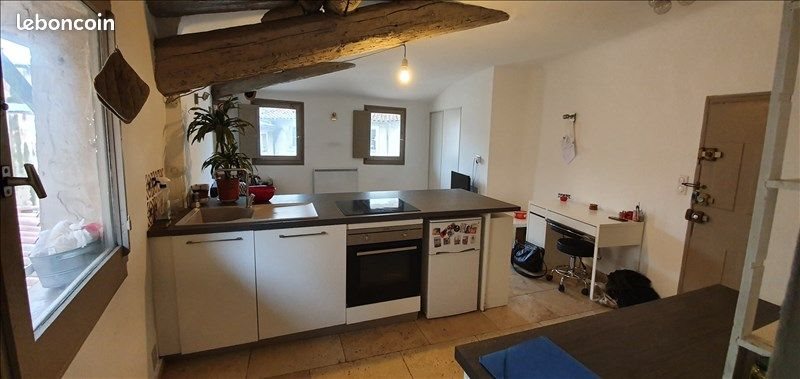 Appartement à louer, 42m², Aix-en-Provence