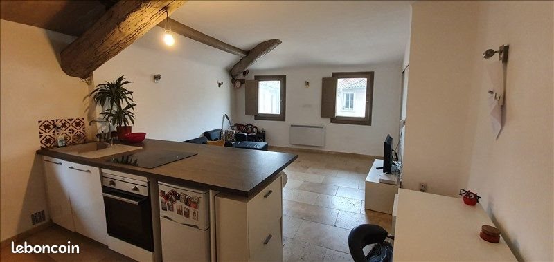 Appartement à louer, 42m², Aix-en-Provence
