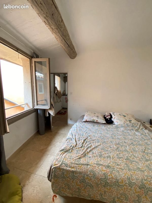 Appartement à louer, 42m², Aix-en-Provence
