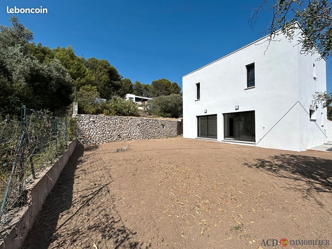 Maison à louer, 143m², Ventabren