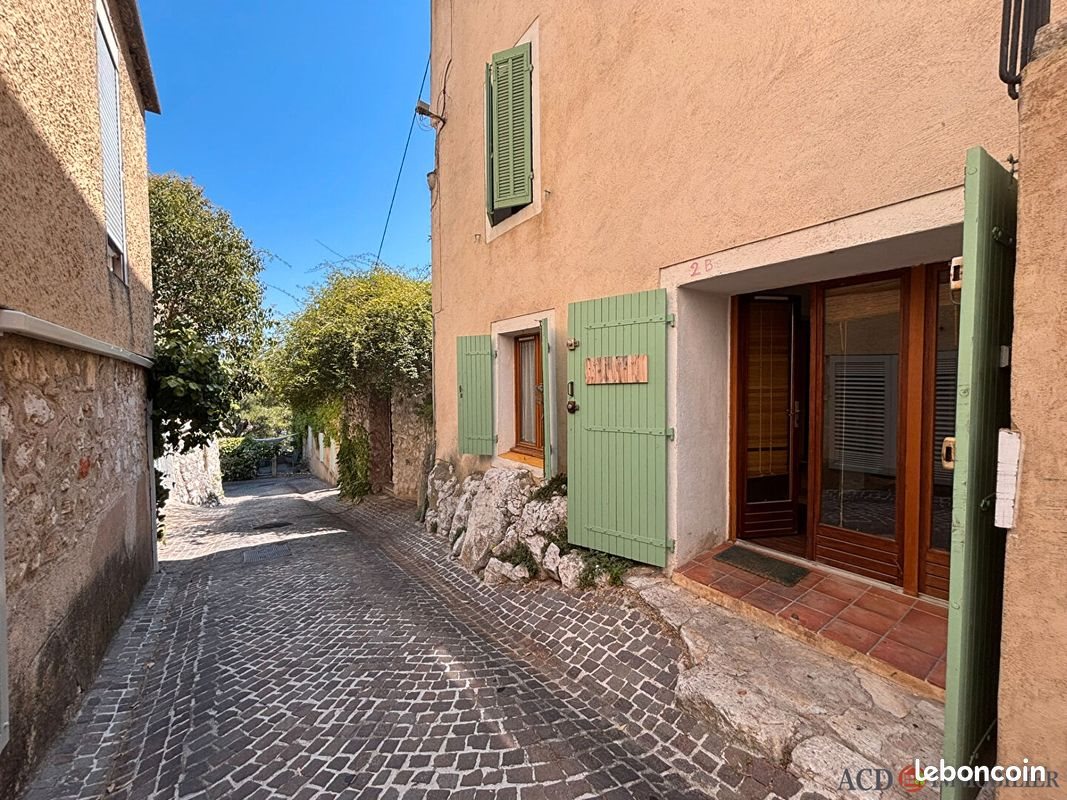 Appartement à louer, 30m², Ventabren
