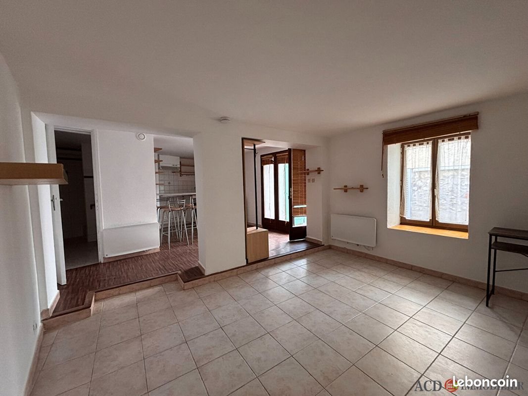 Appartement à louer, 30m², Ventabren