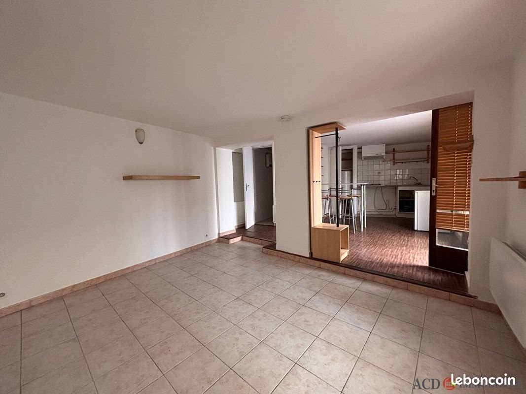Appartement à louer, 30m², Ventabren