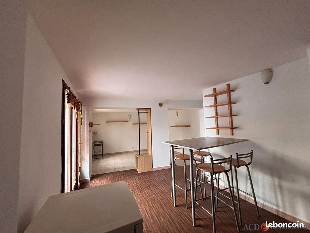 Appartement à louer, 30m², Ventabren
