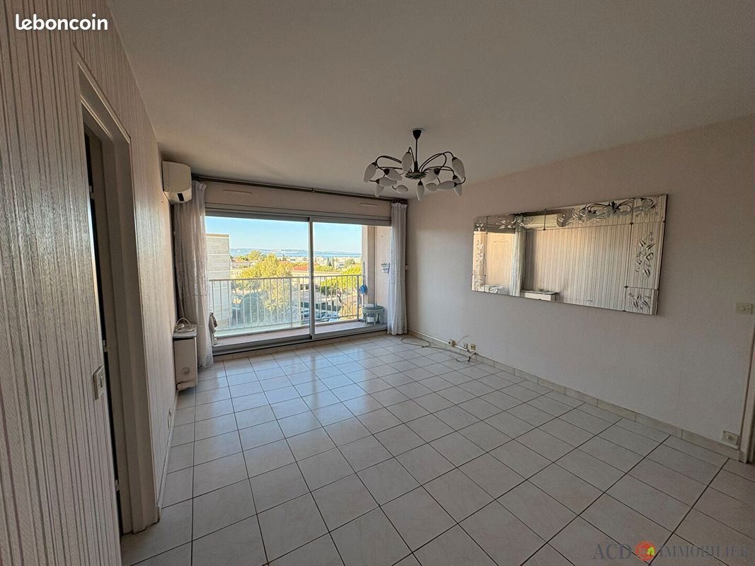 Appartement à vendre, 79m², Rognac