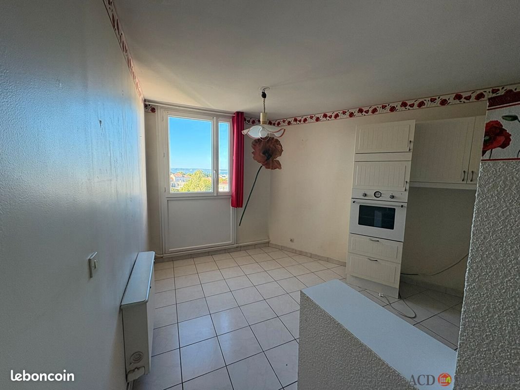 Appartement à vendre, 79m², Rognac