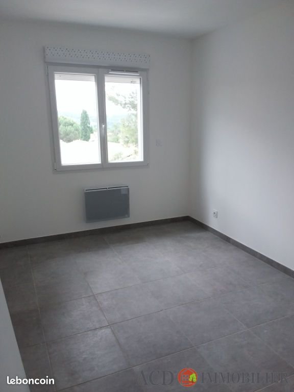 Maison à louer, 82m², La Fare-les-Oliviers
