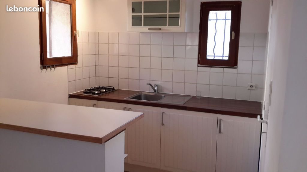Appartement à louer, 25m², Velaux